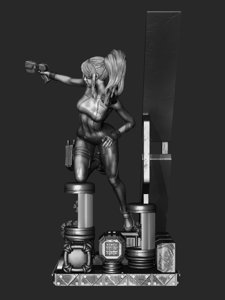 extracted_240226 Wicked - Samus Sculpture Image 002.png