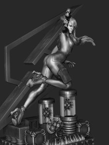 extracted_240226 Wicked - Samus Sculpture Image 005.png