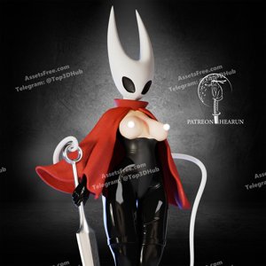 extracted_hornet-hollow-knight-silk-song-figurines-3d-printing-miniatures-collectible-hearun-free-model-6.jpg