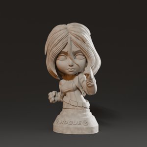 extracted_BUST XEVOLUTION CLAY.png