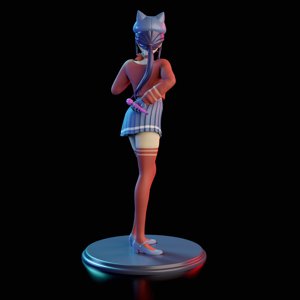 extracted_Cool Mita (Pose 1) - Miside - 3D Print Model 2.jpg