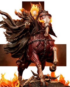 extracted_210526 Wicked - Ghost Rider Cowboy Sculpt Image 020.png
