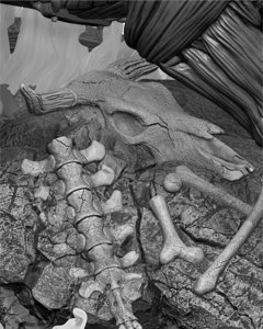 extracted_210526 Wicked - Ghost Rider Cowboy Sculpt Image 014_1.png