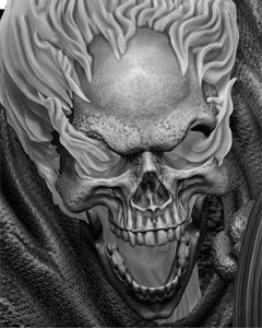 extracted_210526 Wicked - Ghost Rider Cowboy Sculpt Image 005_1.png