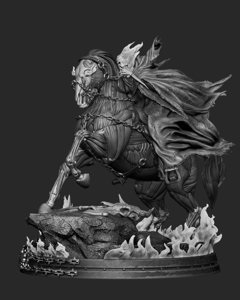 extracted_210526 Wicked - Ghost Rider Cowboy Sculpt Image 003.png