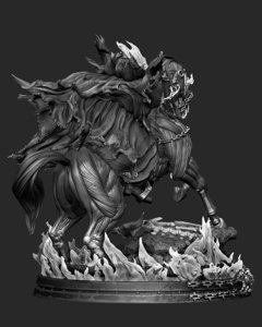 extracted_210526 Wicked - Ghost Rider Cowboy Sculpt Image 004.png