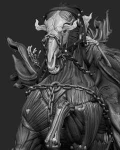 extracted_210526 Wicked - Ghost Rider Cowboy Sculpt Image 009_1.png