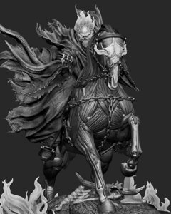 extracted_210526 Wicked - Ghost Rider Cowboy Sculpt Image 020_1.png