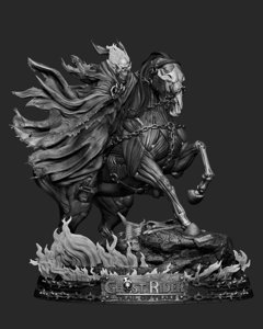 extracted_210526 Wicked - Ghost Rider Cowboy Sculpt Image 001_1.png