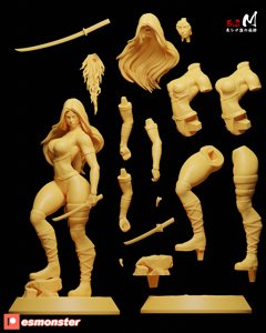 extracted_FAN_Psylocke(STL).png