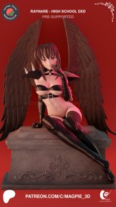 extracted_Raynare-High-School-DXD-MagPie_3d-4.png