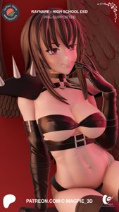 extracted_Raynare-High-School-DXD-MagPie_3d-5.png