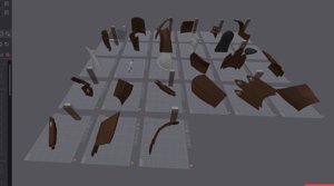 extracted_He-Man Armor 3MF Preview 2.png