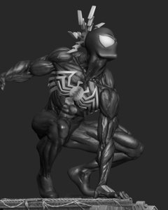 extracted_290526 Wicked -Spiderman Sculpture Image 005.png