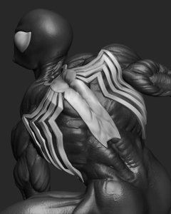 extracted_290526 Wicked -Spiderman Sculpture Image 007.png