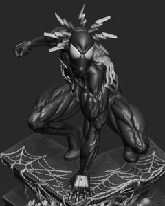 extracted_290526 Wicked -Spiderman Sculpture Image 018.png