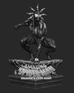 extracted_290526 Wicked -Spiderman Sculpture Image 001.png