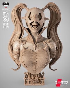 extracted_080925 B3DSERK-Harley Quinn BustP Image 001.jpg