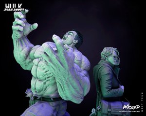 extracted_070723 Wicked - Hulk Diorama Image 007.png