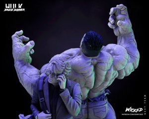 extracted_070723 Wicked - Hulk Diorama Image 009.png