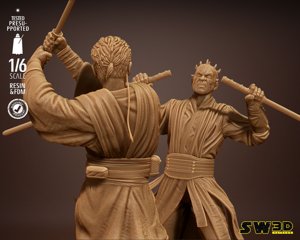 extracted_122923 - StarWars ObiWan vs DarthMaul Diorama Image 008.jpg