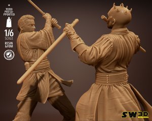 extracted_122923 - StarWars ObiWan vs DarthMaul Diorama Image 010.jpg