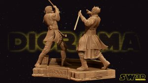extracted_122923 - StarWars ObiWan vs DarthMaul Diorama Image 001.jpg
