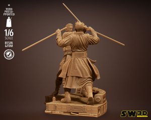 extracted_122923 - StarWars ObiWan vs DarthMaul Diorama Image 005.jpg