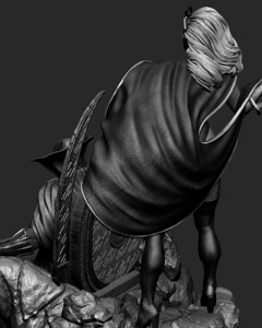 extracted_070426 Wicked - Black Panther Diorama Image 010.png