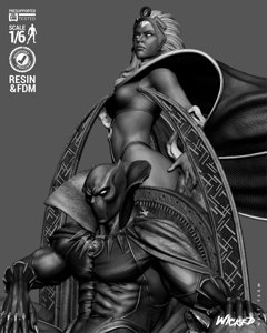 extracted_070426 Wicked - Black Panther Diorama Image 005_1.jpg