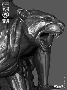 extracted_070426 Wicked - Black Panther Diorama Image 017.jpg