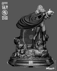 extracted_070426 Wicked - Black Panther Diorama Image 002_1.jpg