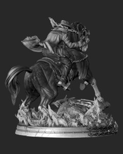 extracted_200526 Wicked - GhostRider Cowboy Sculpture Image 004.png