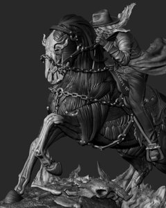 extracted_200526 Wicked - GhostRider Cowboy Sculpture Image 011.png
