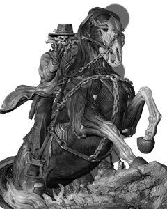 extracted_200526 Wicked - GhostRider Cowboy Sculpture Image 020.png