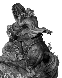 extracted_200526 Wicked - GhostRider Cowboy Sculpture Image 008.png