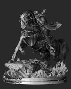 extracted_200526 Wicked - GhostRider Cowboy Sculpture Image 002.png