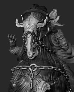 extracted_200526 Wicked - GhostRider Cowboy Sculpture Image 014.png