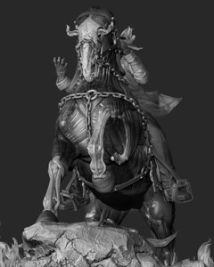 extracted_200526 Wicked - GhostRider Cowboy Sculpture Image 006.png