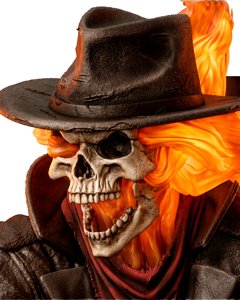 extracted_200526 Wicked - GhostRider Cowboy Sculpture Image 009_1.png