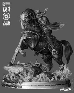 extracted_200526 Wicked - GhostRider Cowboy Sculpture Image 002.jpg