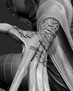 extracted_040526 Wicked - Lady Deathstrike Sculpt Image009_1.png