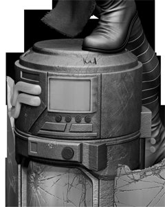 extracted_040526 Wicked - Lady Deathstrike Sculpt Image011.png