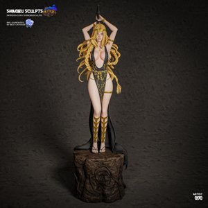 extracted_Shinobu Sculpts - Queen Marika Elden Ring.png