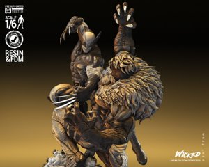 extracted_102023 Wicked - WolverinevsSbrethoot Diorama Image 009.jpg
