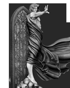 extracted_260626 BEDSERK - The Spectre Sculpture Image 005.png