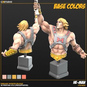extracted_He-Man - Base Colors Bust.png