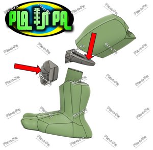 extracted_6 Right Leg @Print3DWorld.jpg
