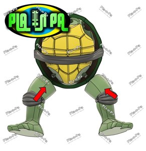 extracted_9 Add legs to body @Print3DWorld.jpg