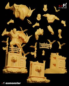 extracted_FAN_BatMan(STL).png